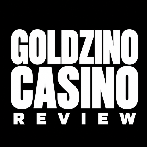 licencovaný Goldzino Casino uvítací bonus propagační banner